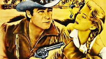 The Yellow Tomahawk, un film de 1954 - Vodkaster