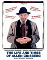 The Life and Times of Allen Ginsberg (TV) (1994) - FilmAffinity