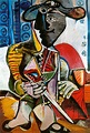 Pablo Picasso Oil Painting Le Matador Woman Museum Quality | Etsy ...