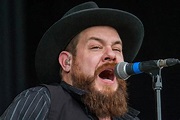 Nathaniel Rateliff Tickets | Nathaniel Rateliff Tour Dates 2022 and ...