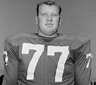A young John Madden (1958) : r/OldSchoolCool