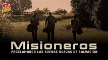 Película Cristiana | Misioneros - YouTube