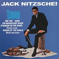 Jack NITZSCHE - The Lonely Surfer Vinyl at Juno Records.