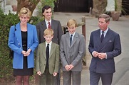 Reglas De La Familia Real Que La Princesa Diana Cambió Para Siempre ...