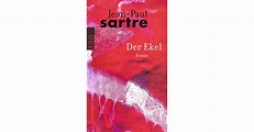 Der Ekel by Jean-Paul Sartre