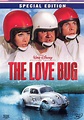 The Love Bug | Rotten Tomatoes