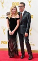 Natasha Lyonne & Fred Armisen from 2015 Emmys: Red Carpet Couples | E! News