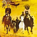 The Doobie Brothers - Stampede - Reviews - Album of The Year