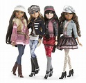 MGA's Award-Winning Moxie Girlz™ Sees Brand Expansion in 2010