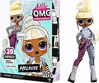 L.O.L. Surprise OMG Core Series 6- Melrose, Dolls - Amazon Canada