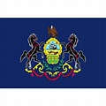 PA Flag - State of Pennsylvania Flag - Ultimate Flags