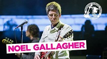 Noel Gallagher's High Flying Birds Live At The Royal Albert Hall - YouTube