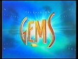 Gems Televisión 2001 (Canal 31 TCN)/ Promos - YouTube