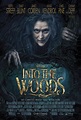 Disney's Into The Woods Review! #IntoTheWoods A Musical Drama With An ...