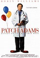 Cartel de la película Patch Adams - Foto 12 por un total de 12 ...