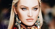 Candice Swanepoel Wiki, edad, altura, peso, biografía, patrimonio ...