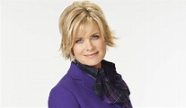 [VIDEO] Bloopers Courtesy of Days of our Lives’ Mary Beth Evans | Soaps.com