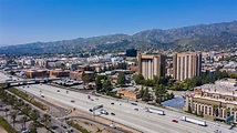 Burbank | California, Map, & History | Britannica