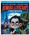 'Howard Lovecraft and the Frozen Kingdom' Arriving Sept. 27