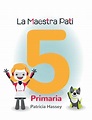 La maestra paty primaria 5 | PDF