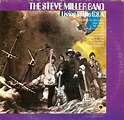 The Steve Miller Band* - Living In The U.S.A. (1973, Vinyl) | Discogs