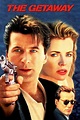 The Getaway (1994) - Posters — The Movie Database (TMDB)