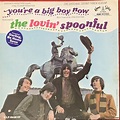 The Lovin' Spoonful – "You're A Big Boy Now (The Original Sound Track ...