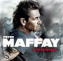 Peter Maffay: Erinnerungen - Die stärksten Balladen (CD) – jpc.de