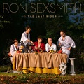 Ron Sexsmith / THE LAST RIDER - OTOTOY