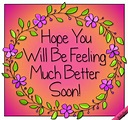 101 get well soon quotes sayings messages greetings images – Artofit