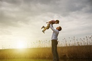 Free photo: Father and Son - Father, Graphical, Love - Free Download ...