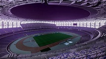 Baku Olympic Stadium: newer can mean greener – Euractiv