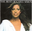 Carly Simon - The Best Of Carly Simon (Volume One) (1991, CD) | Discogs