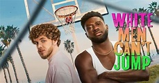 White Men Can’t Jump Review: 2023 Remake Bounces Along But Is No Slam Dunk