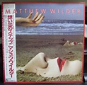 Matthew Wilder - I Don't Speak The Language (1983, Vinyl) | Discogs