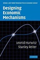 Designing Economic Mechanisms - Alchetron, the free social encyclopedia