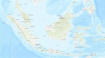 印尼西爪哇6.4地震 災區感受明顯搖晃｜東森新聞