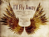 I'LL FLY AWAY - Moïcani - L'Odéonie