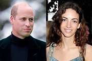 Prince William shared erotic and eccentric moment with his mistress ...