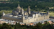 El Escorial, patrimonio vivo de Felipe II | BBVA