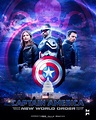 Captain America: New World Order (2024) Cast and Crew, Trivia, Quotes ...