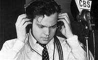Há 30 anos, o mundo se despedia do radialista e cineasta Orson Welles ...