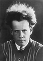 Sergei Eisenstein, the Odessa Steps, and the Last Survivor of the ...