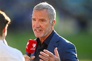 Graeme Souness Age, Wife, Children, Net Worth - EducationWeb