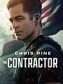 The Contractor Movie Poster - #626977