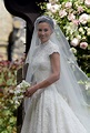 En fotos: lo mejor de la boda de Pippa Middleton y James Matthews ...
