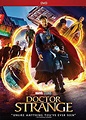 Marvel's Doctor Strange (DVD) - Walmart.com - Walmart.com