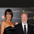 Sandy Watson: Inside the Life of Ridley Scott's ex-wife - Dicy Trends