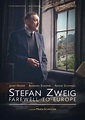 ‘Stefan Zweig: Adiós a Europa’, según José Luis Ibáñez Salas