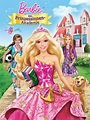 Barbie: Die Prinzessinnen-Akademie | Film 2011 | Cineamo.com